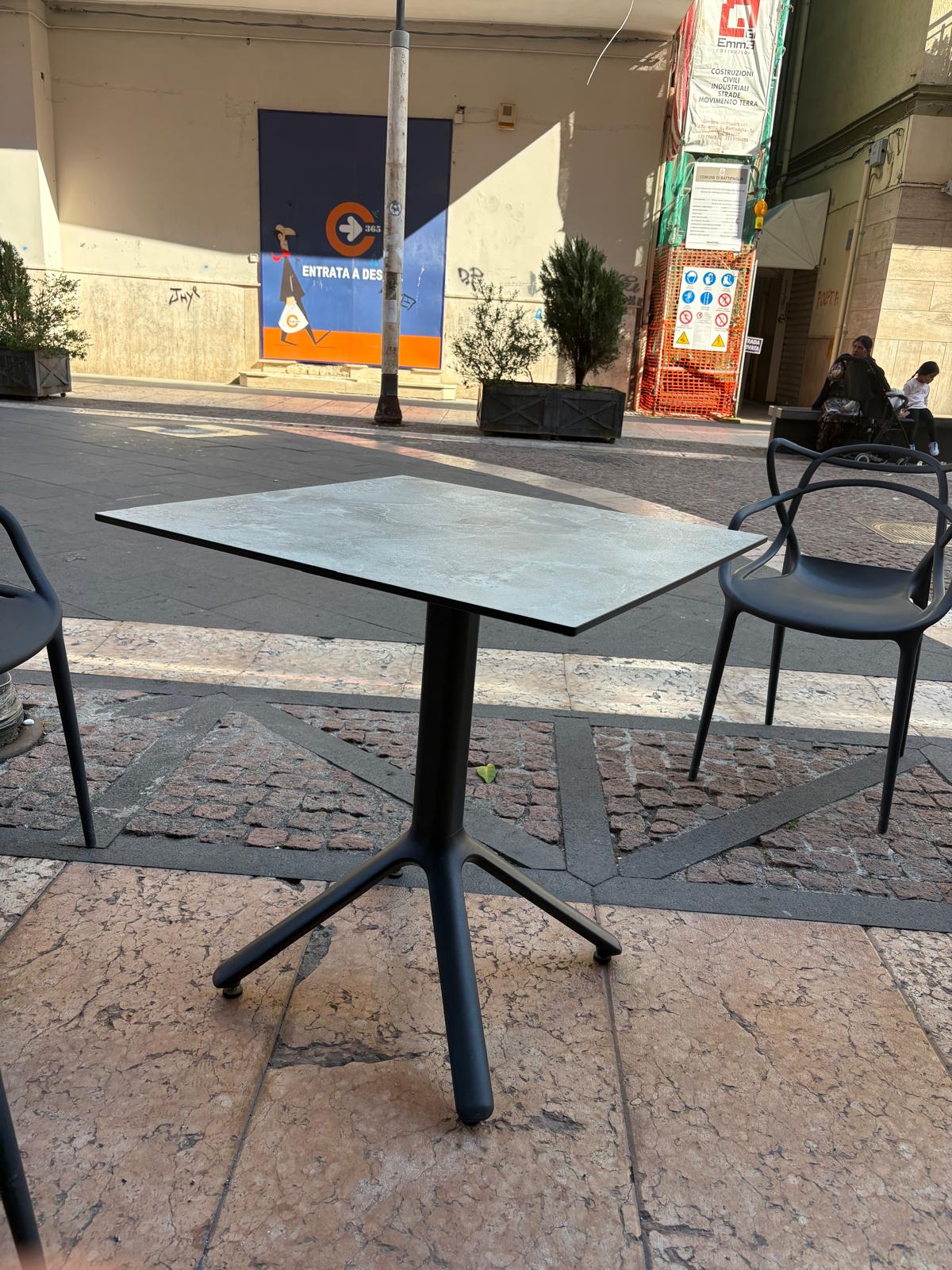 Tavoli da bar