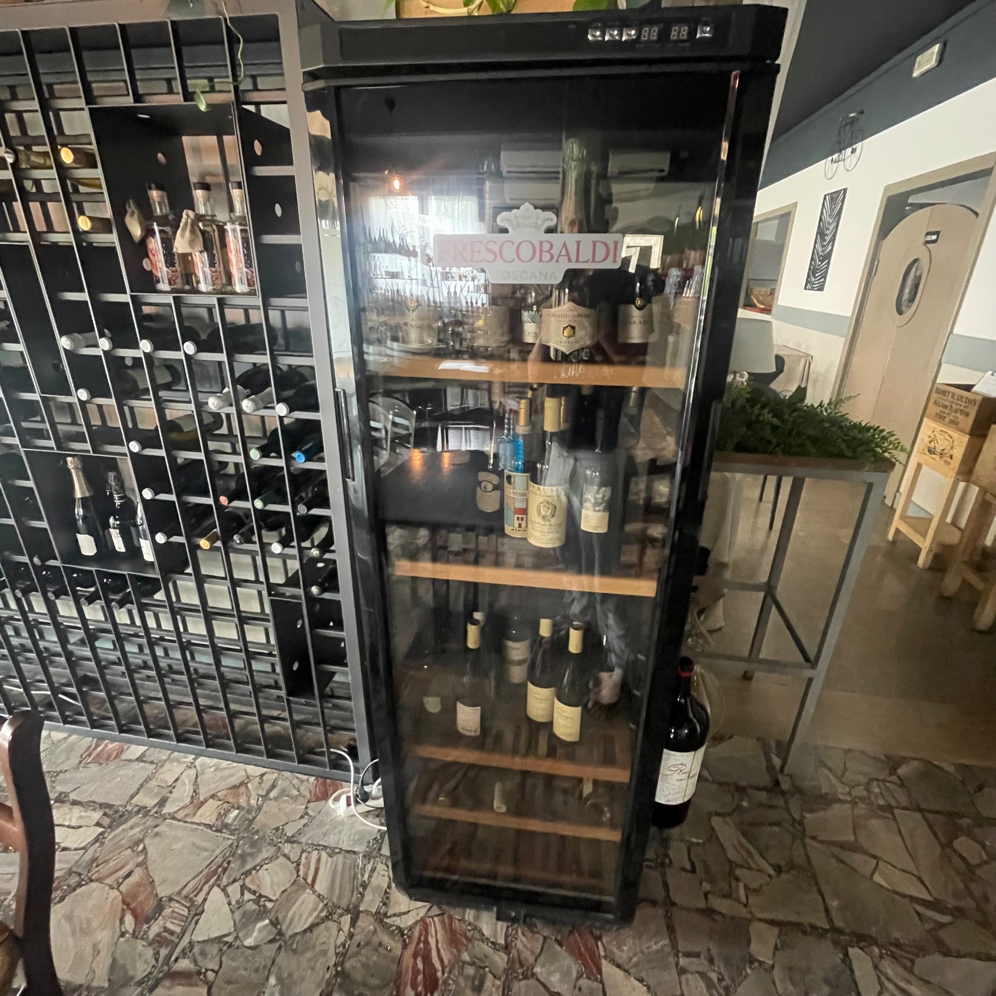 Frigo usato in vendita a Oderzo