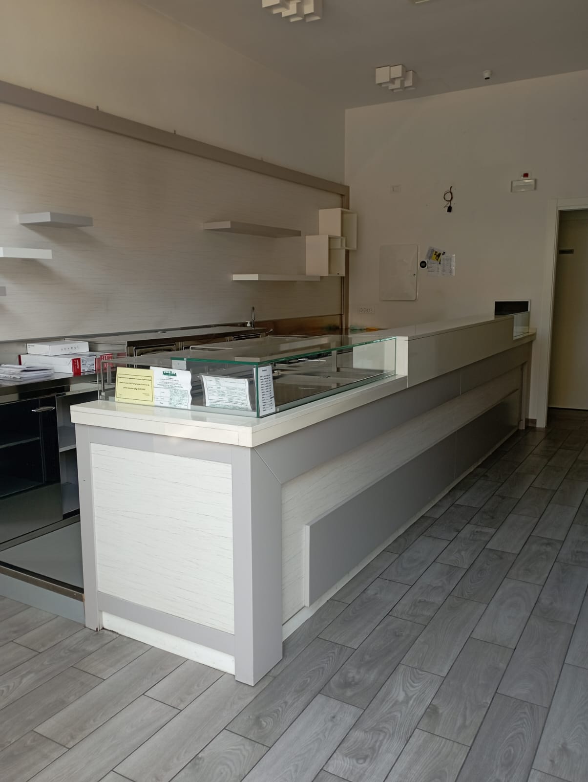 Bancone bar