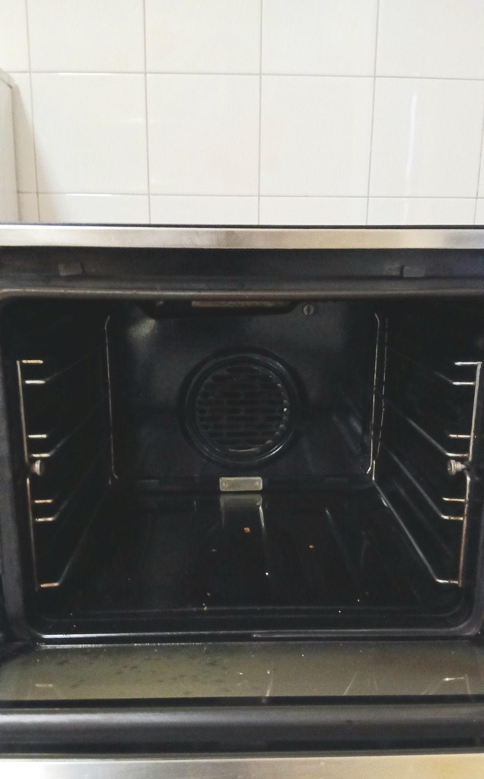 Forno a convezione Smeg usato in vendita a Milano