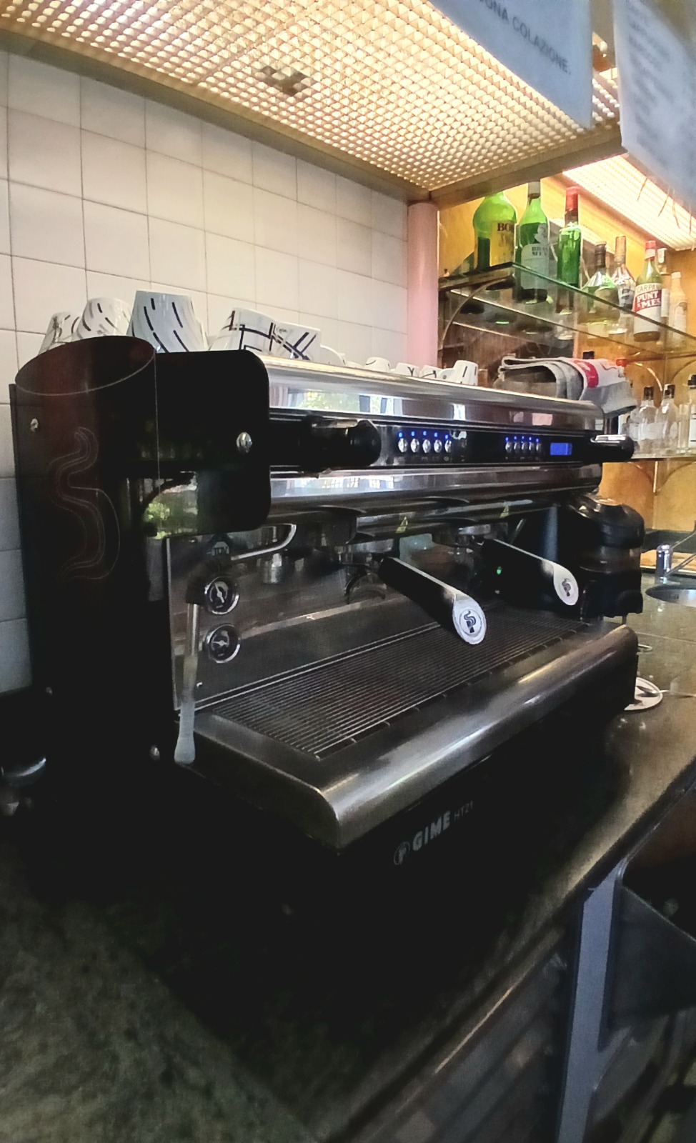 Attrezzatura per bar usato in vendita a Milano