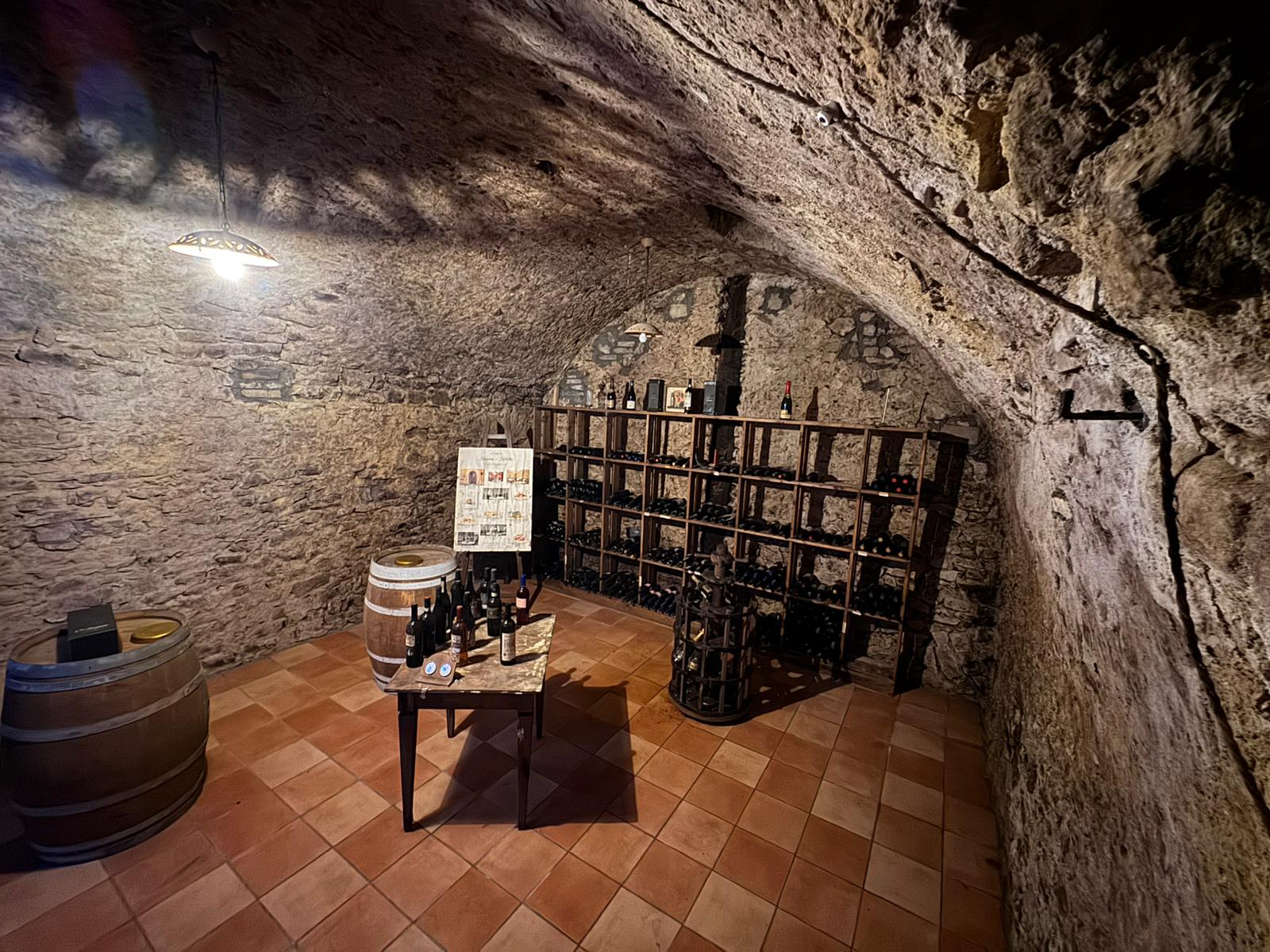ATTIVITA' RISTORANTE-PIZZERIA CENTRO STORICO