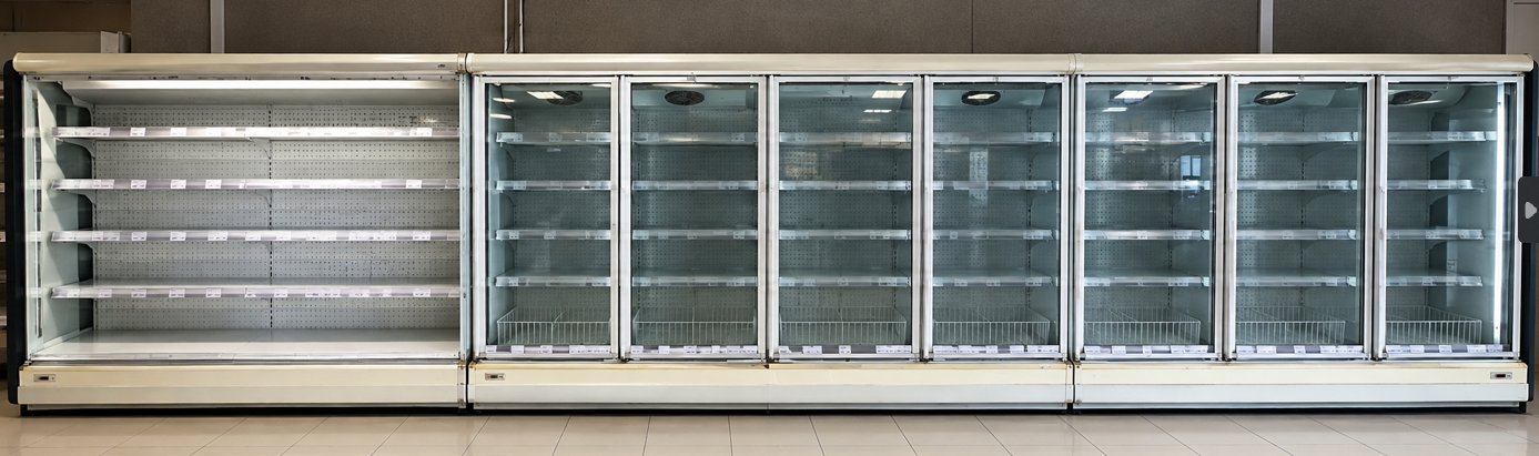 Lotto frigo e freezer professionali Consegna gratuita sardegna usato in vendita a oristano