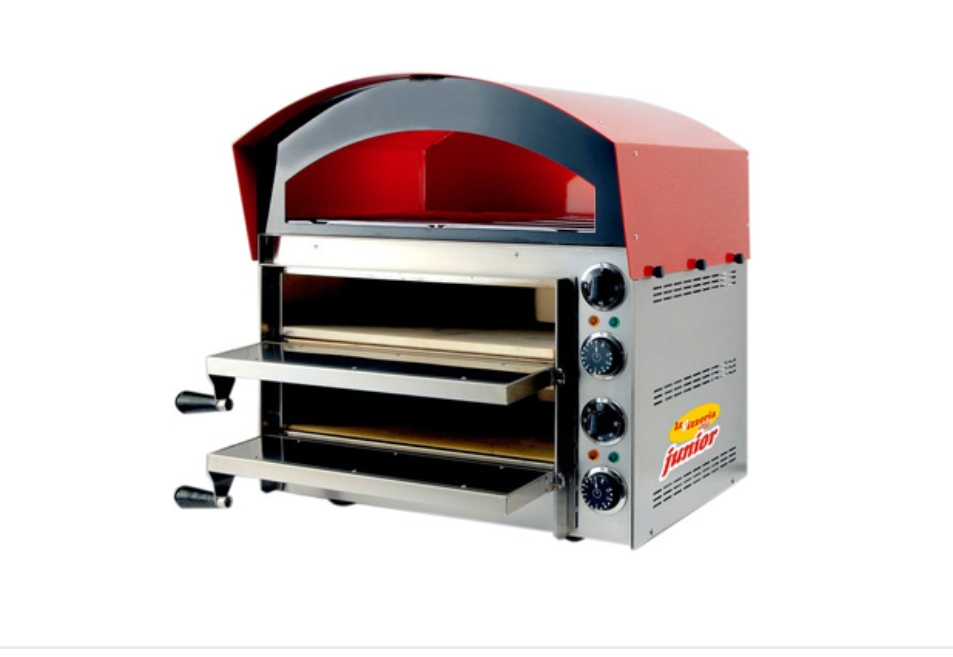 Forno Techfood usato in vendita a Termoli