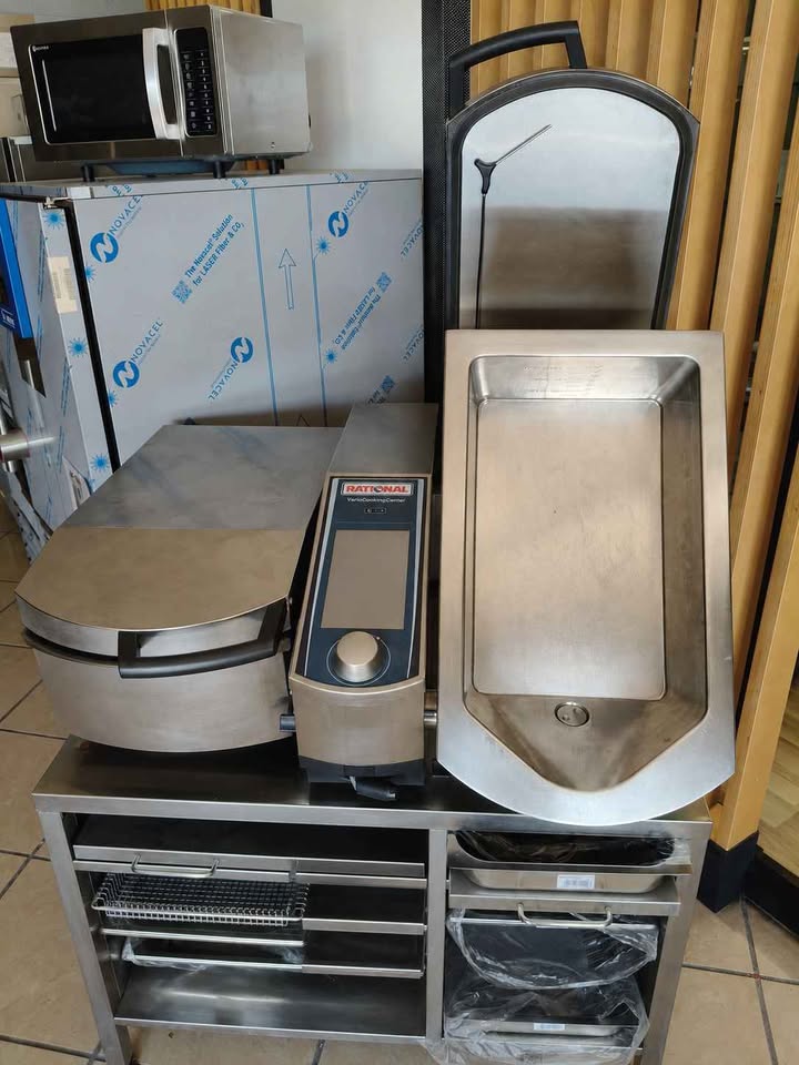 Ivario Rational