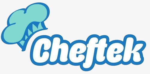 Copertina di CHEFTEK SRLS